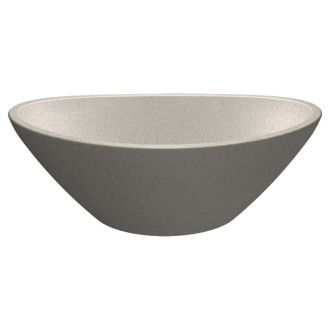 Laveo VELA granitové umývadlo VGV1410T