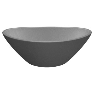 Laveo VELA granitové umývadlo VGV1510T