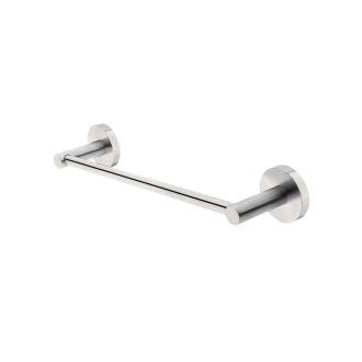 Nimco Unix UNM 13035-10 Držiak na uteráky, 36 cm brúsená nerez