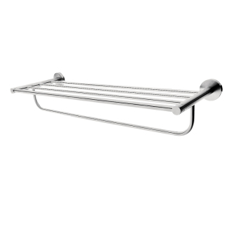 Nimco Unix UNM 13063-10 Police na uteráky, 65 cm. brúsená nerez