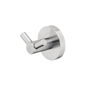 Nimco Unix UNM 13053-10 Háčik dvojitý brúsená nerez