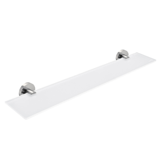 Nimco Unix UNM 13091B-60-10 Polica, 60 cm brúsená nerez