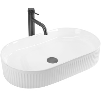 Rea Umyvadlo na desku REA Vanda 61 REA-U6526