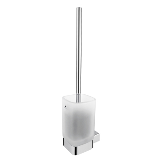 Nimco Kibo Ki 14094CN-26 Toaletná WC kefa chróm