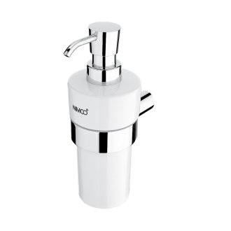 Nimco Bormo BR 11031KN-26 Dávkovač tekutého mydla chróm