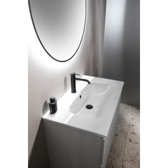 EZARA umývadlová skrinka 79,8x52x46cm, dub cuneo EZ801-2525