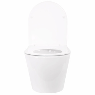 Rea Závěsná WC mísa Rea Tito Tornado NFQ REA-C6800