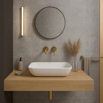 Umývadlo na dosku REA Maria