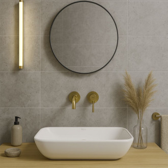 Umývadlo na dosku REA Maria