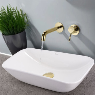 Umývadlo na dosku REA Maria