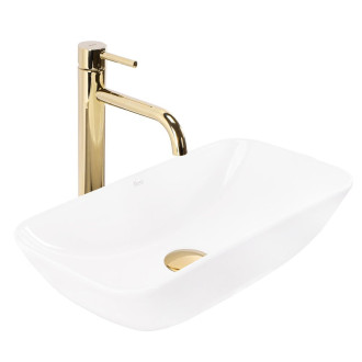 Umývadlo na dosku REA Maria