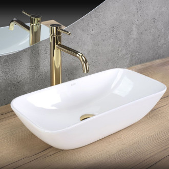 Umývadlo na dosku REA Maria