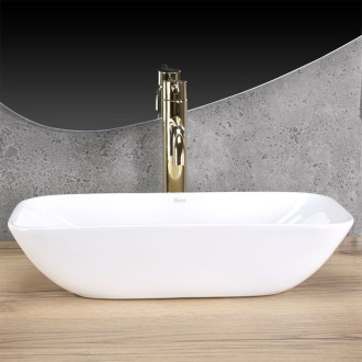 Umývadlo na dosku REA Maria