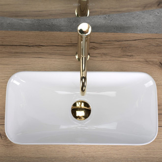 Umývadlo na dosku REA Maria