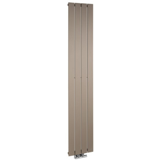 COLONNA vykurovacie teleso 298x1800mm, pieskovec