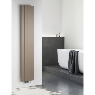 COLONNA vykurovacie teleso 298x1800mm, pieskovec