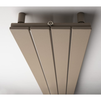 COLONNA vykurovacie teleso 298x1800mm, pieskovec