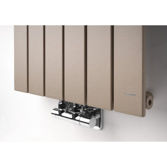 COLONNA vykurovacie teleso 450x1800mm, pieskovec