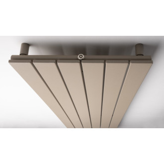 COLONNA vykurovacie teleso 450x1800mm, pieskovec