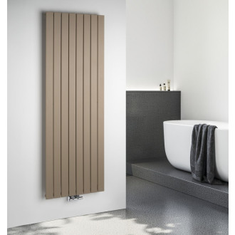 COLONNA vykurovacie teleso 602x1800mm, pieskovec