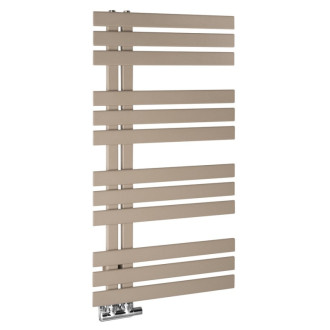 SILVANA vykurovacie teleso 500x972mm, pieskovec