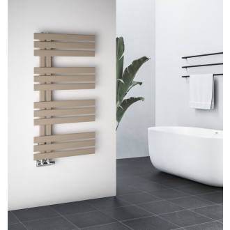 SILVANA vykurovacie teleso 500x972mm, pieskovec