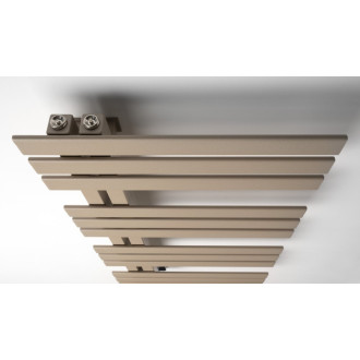 SILVANA vykurovacie teleso 500x972mm, pieskovec