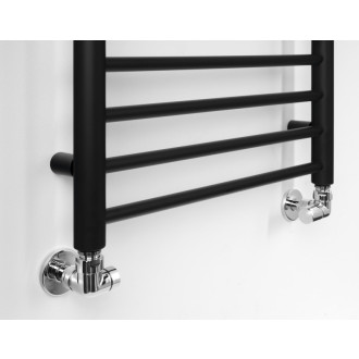 DINA vykurovacie teleso 500x1440mm, čierna mat