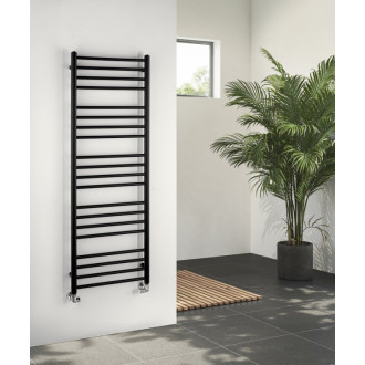 DINA vykurovacie teleso 500x1440mm, čierna mat