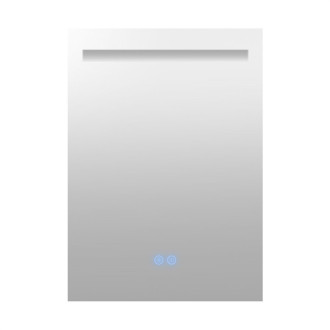 Zrkadlo 500x700 mm, LED osvetlenie CN156