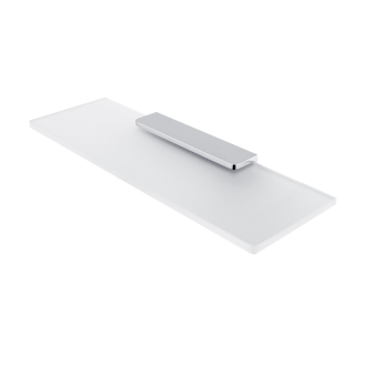 Nimco Maya MA 29091B-40-26 Polica, 40 cm chróm