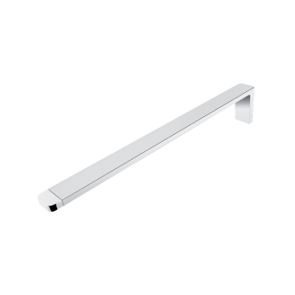 Nimco Maya MA 29097-26 Držiak na uteráky, 37 cm chróm