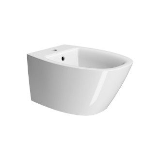 MODO bidet závesný, 37x54cm, biela ExtraGlaze