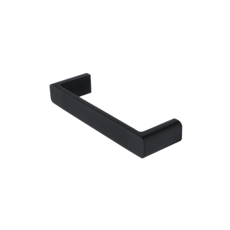 Nimco Maya MAC 29060-90 Držiak na uteráky, 21 cm čierna matná