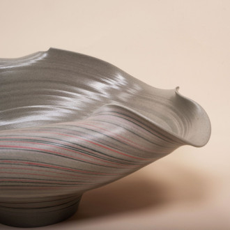 Keramické umývadlo na dosku REA HM-17 Handmade ART