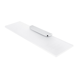 Nimco Nikau NK 30091B-50-26 Polica, 50 cm chróm