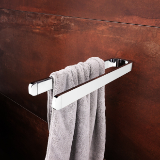 Nimco Nikau NK 30098-26 Držiak na uteráky, 39 cm chróm