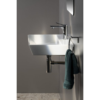 ORION keramické umývadlo 49x38, 6cm, biela