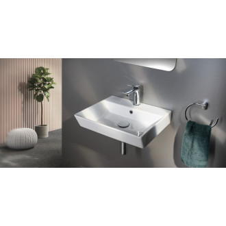 ORION keramické umývadlo nábytkové 59x38, 6cm, biela