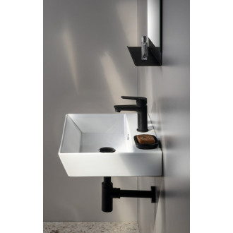 ORION keramické umývadlo nábytkové 59x38, 6cm, biela