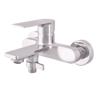 NIL Batéria vaňová - rozteč 150 mm chróm NL154.5