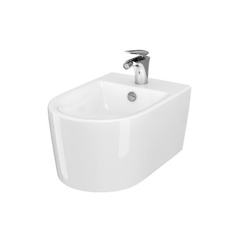 Cersanit Inverto bidet závesný K671-002