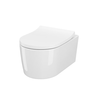 Cersanit Inverto set B239 misa závesná, sedátko duro SC EO S701-419