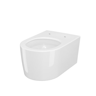 Cersanit Inverto set B239 misa závesná, sedátko duro SC EO S701-419