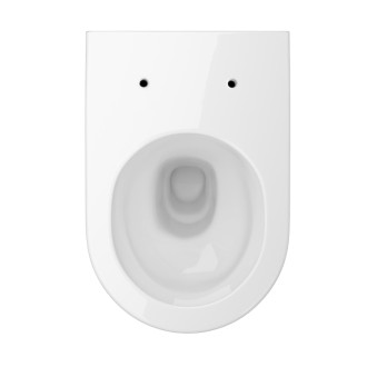 Cersanit Inverto set B239 misa závesná, sedátko duro SC EO S701-419