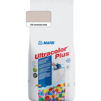 Mapei ULTRACOLOR PLUS 123 ANTICKÁ BIELA 2 kg 60012328A
