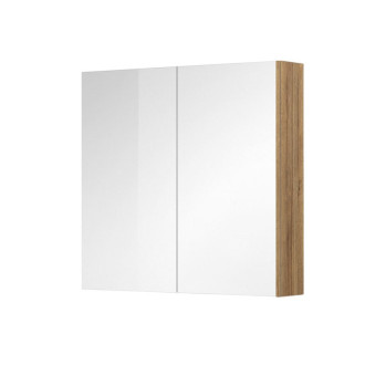 Aira, Mailo, Opto, Vigo kúpeľňová skrinka, galerka, Riviera, 800x700x140 CN717GR