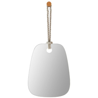 SAT zrkadlo na lane 56x71 cm SATZLAN6071