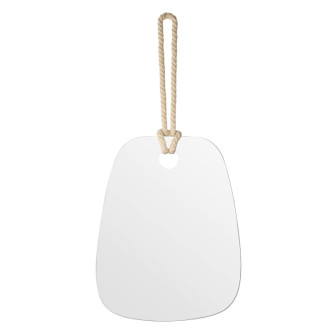 SAT zrkadlo na lane 56x71 cm SATZLAN6071
