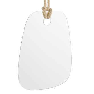 SAT zrkadlo na lane 56x71 cm SATZLAN6071